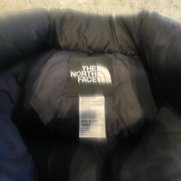 NORTH FACE 800 LIMITED EDITION RARE EXCELLENT CONDITION PTP27HEM28
MENS XXL - Picture 15 of 16